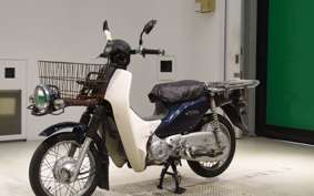 HONDA C50 SUPER CUB AA04