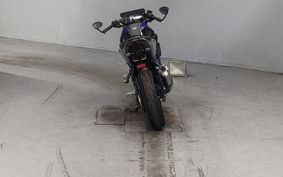 YAMAHA MT-25 RG10J