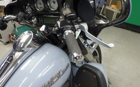 HARLEY FLHX 1580 2008