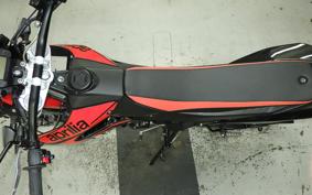 APRILIA RX 125