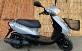 YAMAHA JOG SA57J