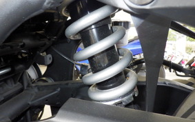 YAMAHA YZF-R25 RG43J
