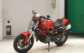DUCATI MONSTER 796 A 2015
