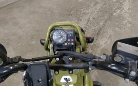 HONDA PS250 MF09