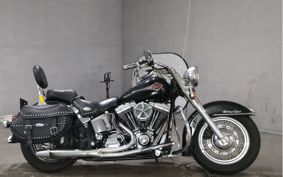 HARLEY HARLEY FLSTC1450 2001 BJY