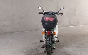 HONDA SUPER CUB50 AA01