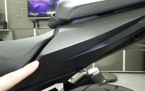 HONDA CBR400R 2022 NC56