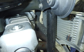 KAWASAKI ZEPHYR 1100 1997 ZRT10A