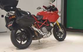 DUCATI MULTISTRADA 1100 S 2006