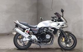 HONDA CB400SFV-3 BOLDOR 2007 NC39