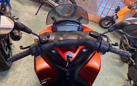YAMAHA TRICITY 125 SE82J