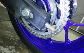 YAMAHA MT-25 A RG74J