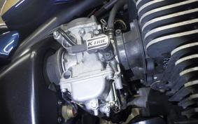 KAWASAKI ZEPHYR 400 KAI 2004 ZR400C