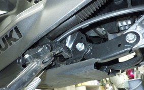 SUZUKI AVENIS 125 EA12J