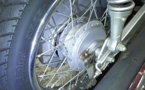 HONDA CROSS CUB 50 AA06