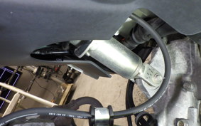 HONDA GYRO X 2021 TD02
