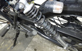 SUZUKI GRASS TRACKER Bigboy