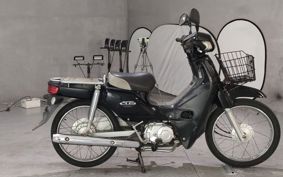 HONDA SUPER CUB50 AA04
