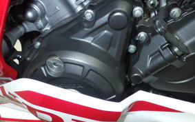 HONDA CBR250RR A 2024 MC51