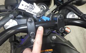 SUZUKI SV650 A 2022 VP55E