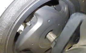 HONDA PS250 2025 MF09