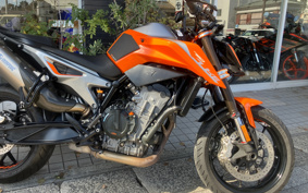 KTM 790 DUKE 2019 TU640