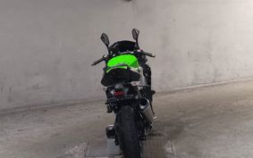 KAWASAKI NINJA 400 2022 EX400G
