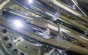 HARLEY FLSTF 1580 2007