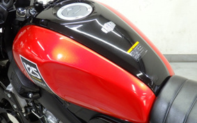 YAMAHA XSR125 RE46J