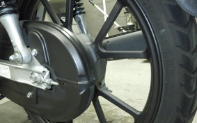 HONDA ｸﾛｽｶﾌﾞ110-3 JA60