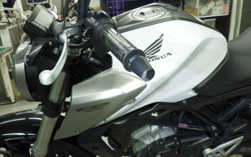 HONDA CB125 R 2004 JC79