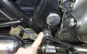 KAWASAKI ESTRELLA RS BJ250A