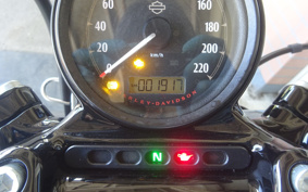 HARLEY XL1200X 2022 LC3