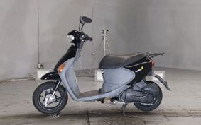 SUZUKI LETS4 CA45A