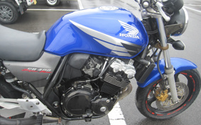 HONDA CB400SF 2006 NC39