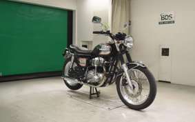 KAWASAKI W650 2003 EJ650A