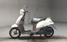 SUZUKI LET'S G CA4AA