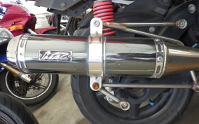 YAMAHA CYGNUS 125 XSR 2 2007 SE44J