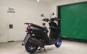YAMAHA BW S125 Gen.2 2025 SEA6J