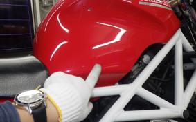 YAMAHA TRX850 1997 4NX