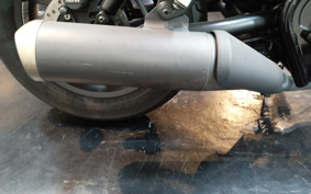 HONDA REBEL MC49
