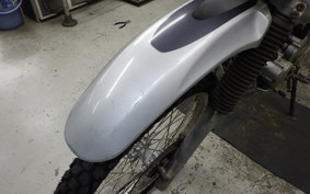 HONDA SL230 2014 MD33