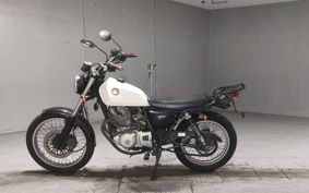 SUZUKI GLASS TRACKER BIG BOY NJ47A