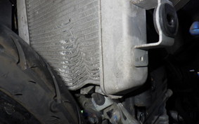 SUZUKI GSX-R125 DL33B