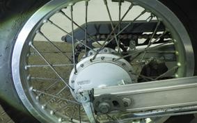 SUZUKI DJEBEL 200 (DR200SE) 2011 SH42A