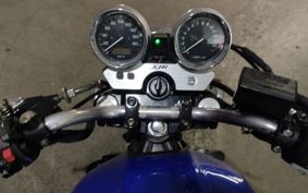 YAMAHA XJR400 R 2002 RH02J