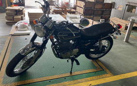 HONDA CB400SS 2002 NC41