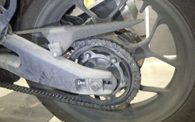 YAMAHA XSR155 2012