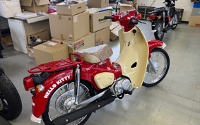 HONDA SUPER CUB 50 HELLOKITTY AA09