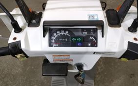 HONDA GYRO TD02